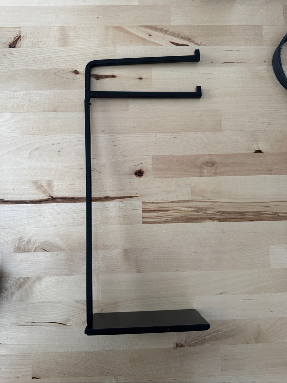 Hearth & Hand Double Towel Rack